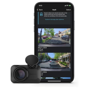 Garmin 1080p Dash Cam Mini
