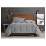 3-Piece London Fog Full/Queen Comforter Set