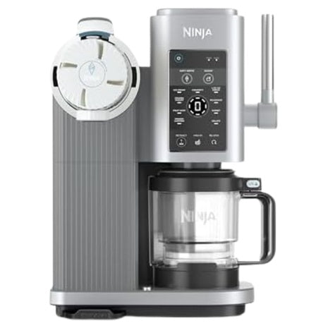 13-in-1 Ninja CREAMi Swirl Ice Cream & Soft Serve Maker