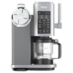 13-in-1 Ninja CREAMi Swirl Ice Cream & Soft Serve Maker