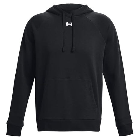 Under Armour Men's Rival Fleece Hoodie