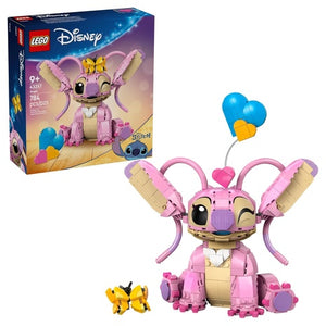 LEGO Disney Angel Lilo & Stitch Kids Toy