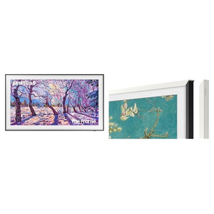 Samsung 32″ The Frame HD QLED Smart TV