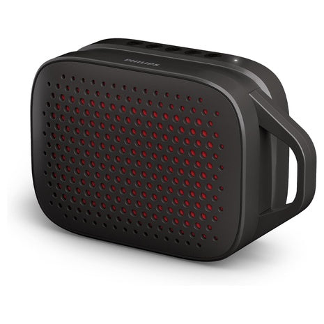 Philips Portable Bluetooth Speaker