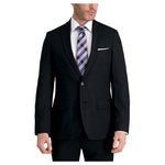 Haggar Men’s Smart Wash Performance Slim Fit Stretch  Suit Jacket or Pants