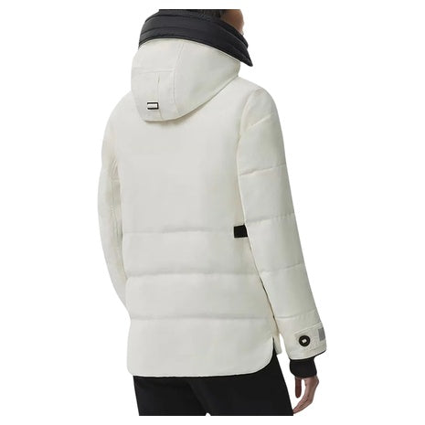 Canada Goose Women's Lyndale Black Label Parka