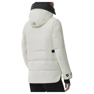 Canada Goose Women's Lyndale Black Label Parka