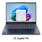 Lenovo IdeaPad Slim 5 16" FHD+ Touch Laptop (Ryzen AI 7 350 / 16GB RAM / 512GB SSD)