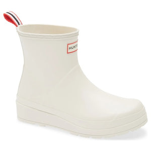 Women's Short Rain Boot