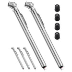 2-Pack AstroAI Pencil Tire Pressure Gauges