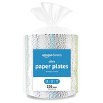 880 Amazon Basics Ultra 8.6″ Paper Plates