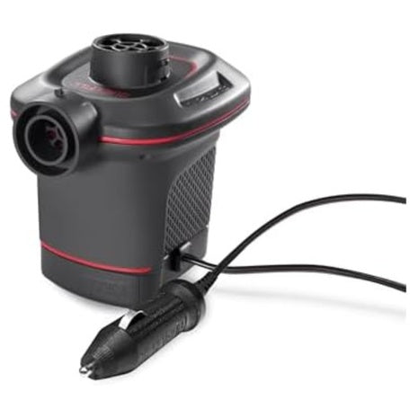 Intex 66656WA QuickFill 12 Volt DC Electric Pump