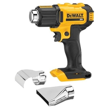 DEWALT DCE530B 20V MAX Cordless Heat Gun With LED Light (Tool Only)