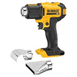 DEWALT DCE530B 20V MAX Cordless Heat Gun With LED Light (Tool Only)