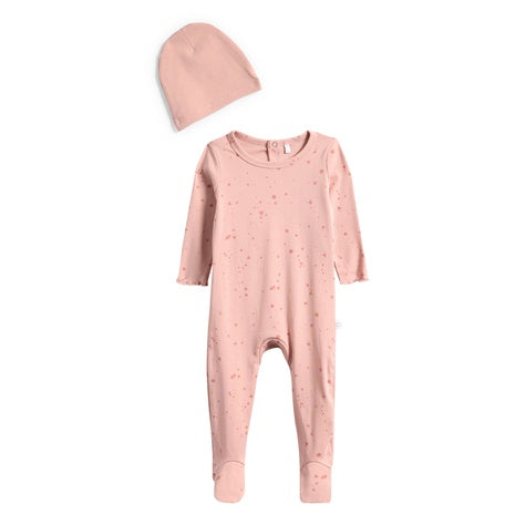 Pouf Baby Layette and Newborn Sets