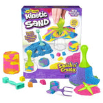 Kinetic Sand Playsets