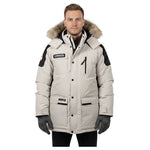 Men's Heavyweight Arctic Parka