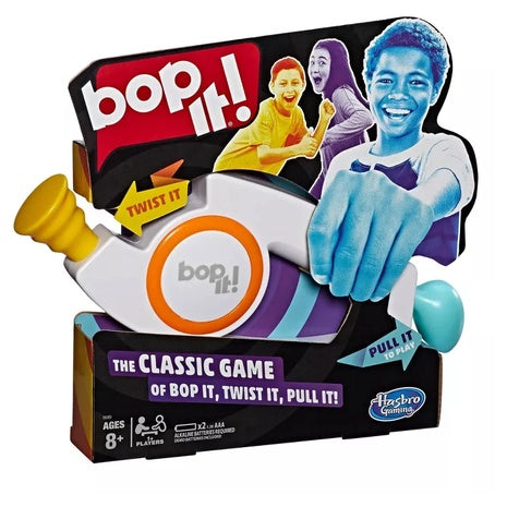 Bop It!