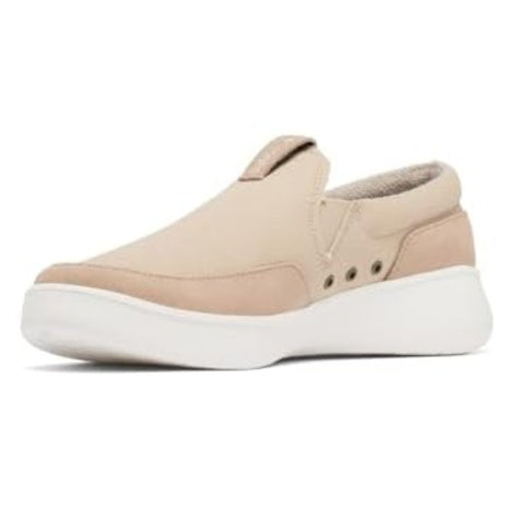Columbia Mens PFG Boatside Slip On Boat Shoe (Size-8)