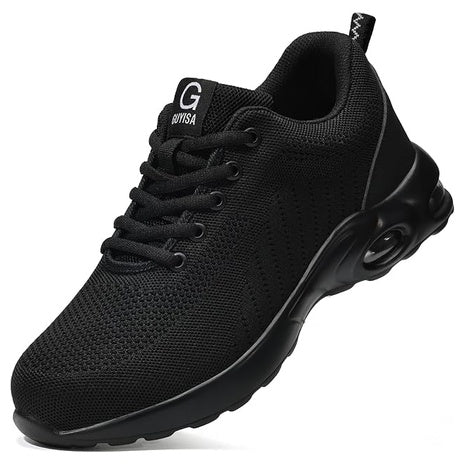 Men's Lightweight Work Shoes
