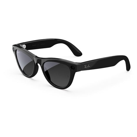 New: Ray-Ban Meta AI Glasses (Gen 2)