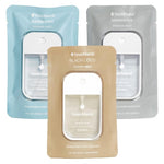 Touchland Power Mist Sanitizer Spray (Set of 3)