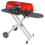 Coleman RoadTrip 285 Standup Propane Gas Grill (2 Colors)