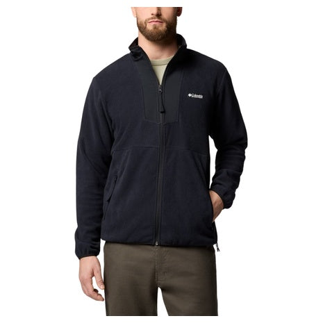 Columbia Men's Sequoia Grove Full Zip Fleece