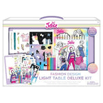 Fashion Design Light Table Deluxe Kit