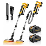 7-in-1 Cordless Stick Vacuum