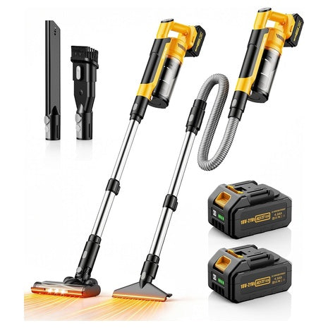 7-in-1 Cordless Stick Vacuum
