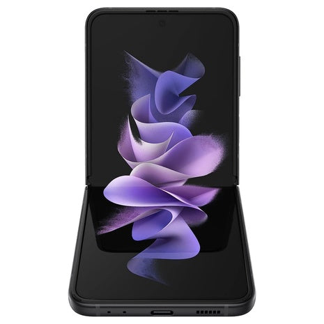 128GB Samsung Galaxy Z Flip 3 6.7" 5G Unlocked Smartphone [Renewed]
