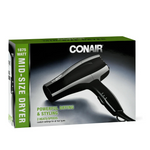 Conair 1875 Watt Balanced And Lightweight Dryer