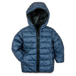Appaman Boys' Reversible Puffer Coat