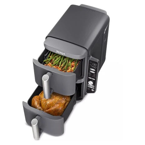 Up To 60% Off Blenders, Air Fryers, Mixers, Cookers, Coffee & Espresso Machines!