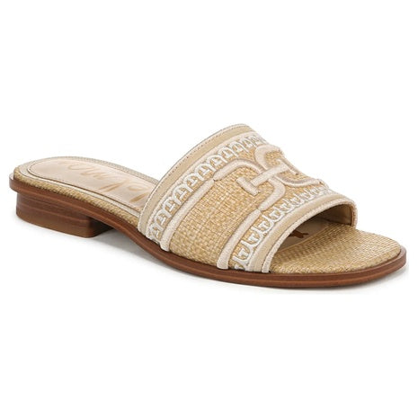 Sam Edelman Women's Stevie Slide Sandal