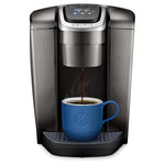 Keurig K-Elite Single Serve K-Cup Pod Coffee Maker (3 Colors)