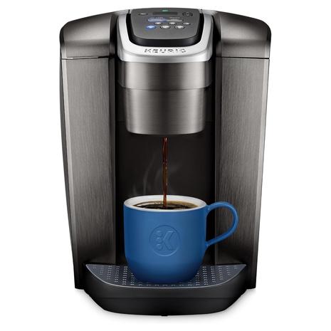 Keurig K-Elite Single Serve K-Cup Pod Coffee Maker (3 Colors)