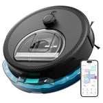 Lefant LiDAR Robot Vacuum & Mop Combo