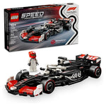 LEGO Speed Champions MoneyGram Haas F1 Team VF-24 Race Car