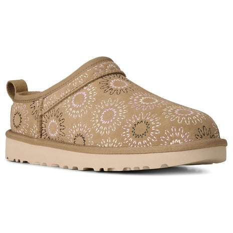 UGG Women's Classic Micro Sun Stitch