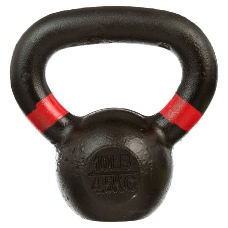 10lb BalanceFrom Cast Iron Kettlebell