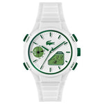 Lacoste Men’s Analog-Digital Watch