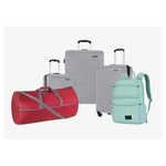 Up To 72% Off On Samsonite Luggage And More Travel Staples At Woot