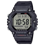 Casio Men's Illuminator LED Digital Watch