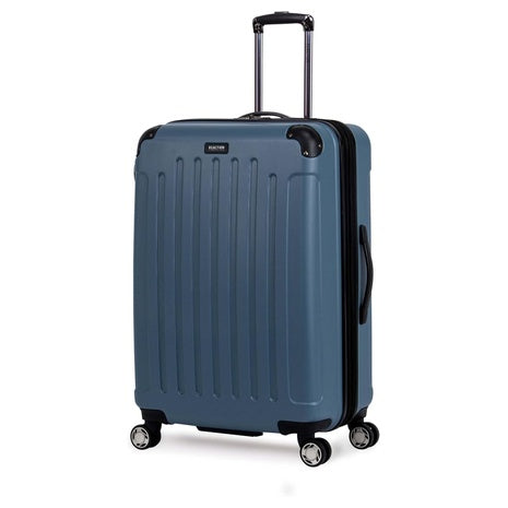 28" Kenneth Cole Expandable 8-Wheel Renegade Luggage