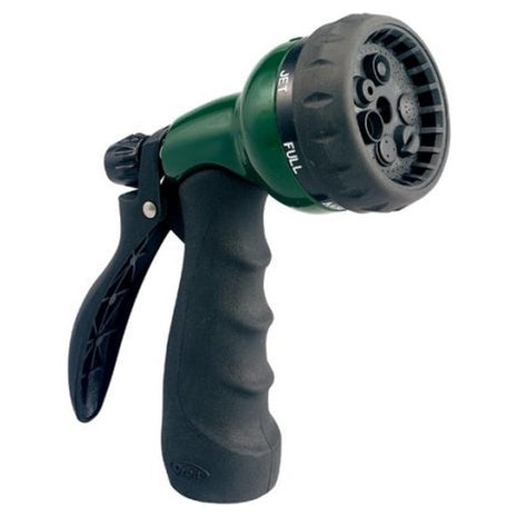 Orbit 7-Pattern Hose Spray Nozzle