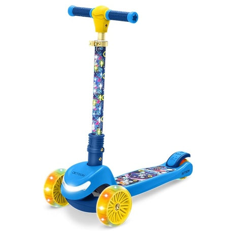 Jetson Character Kids Kick Scooter