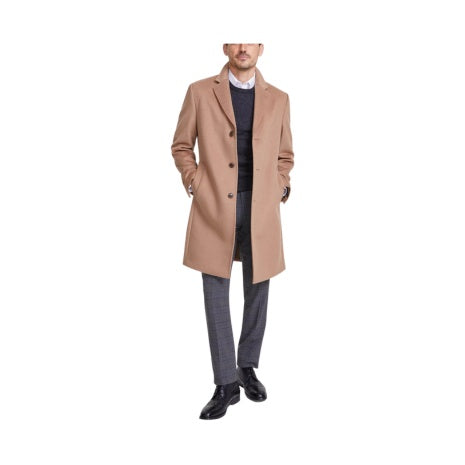 Michael Kors Wool/Cashmere Coat
