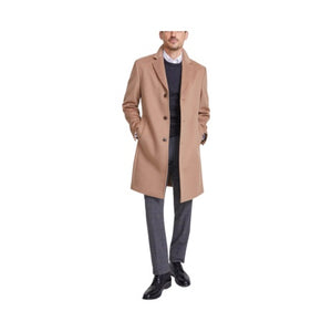 Michael Kors Wool/Cashmere Coat